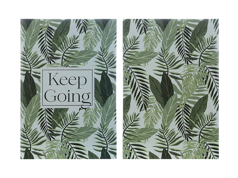 Postits pack tropical - view 2 Ale-Hop