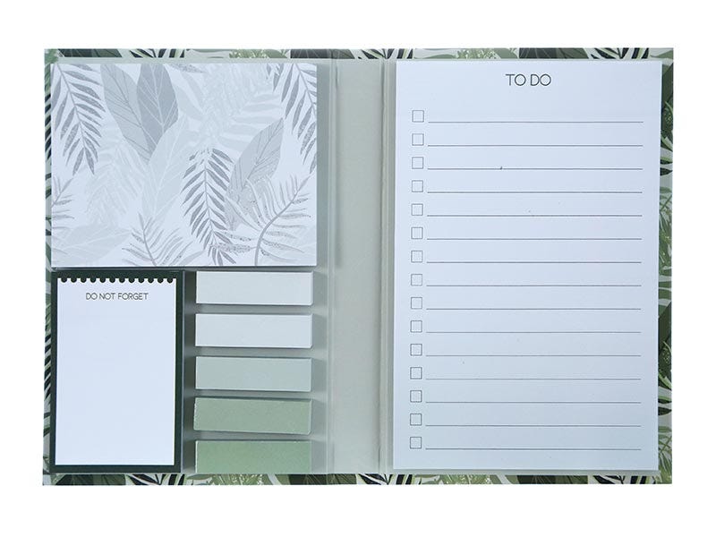 Postits pack tropical - view 3 Ale-Hop