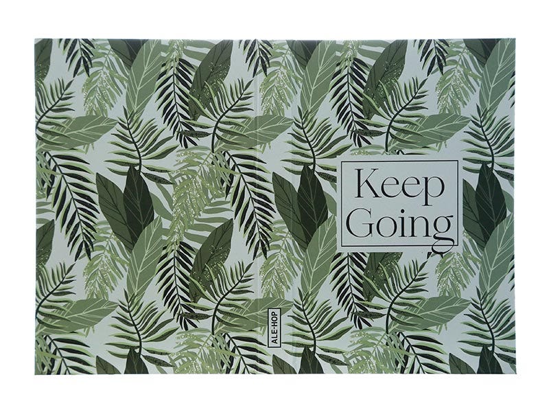 Postits pack tropical - view 4 Ale-Hop