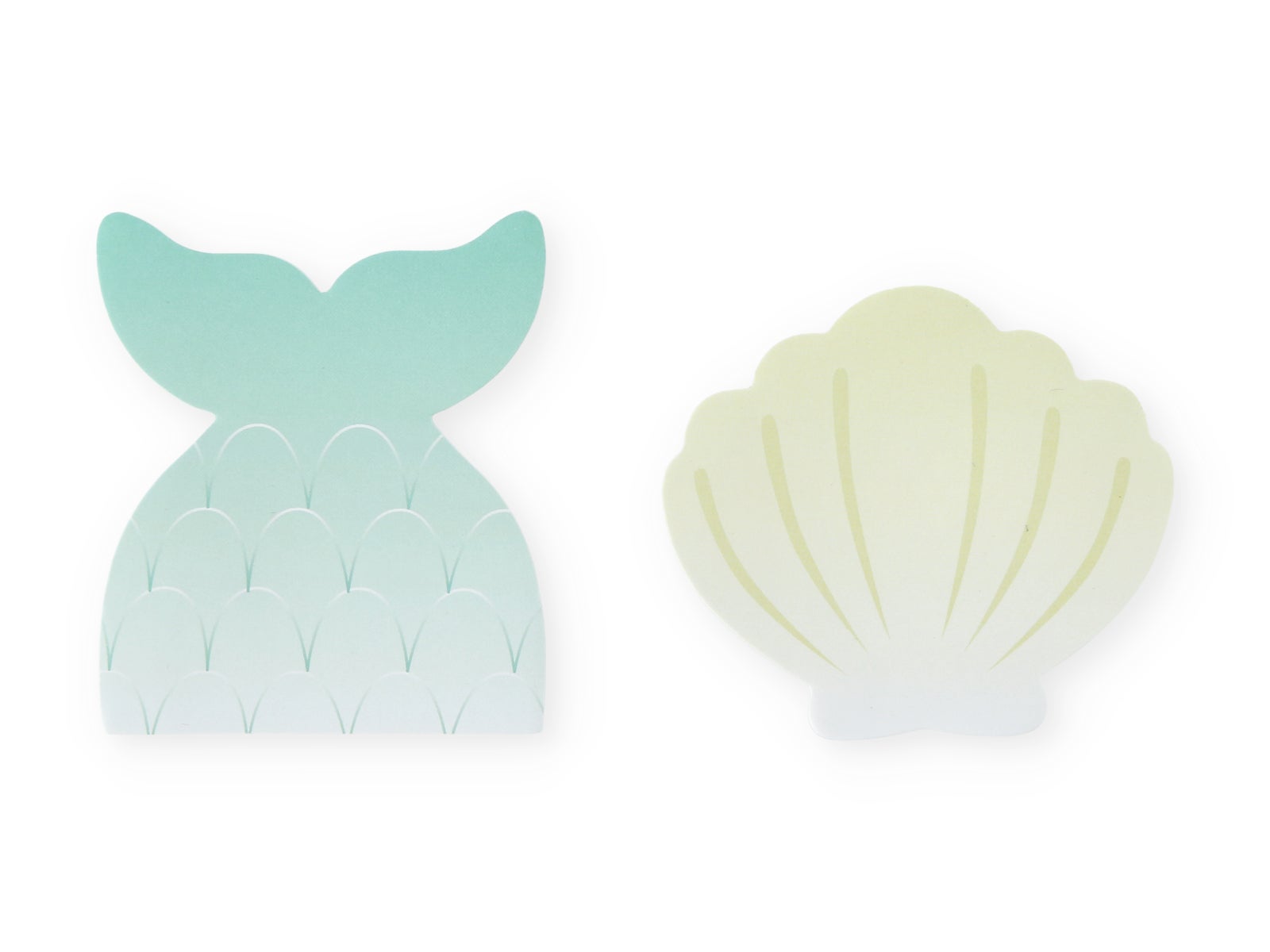 Set foglietti adesivi animali