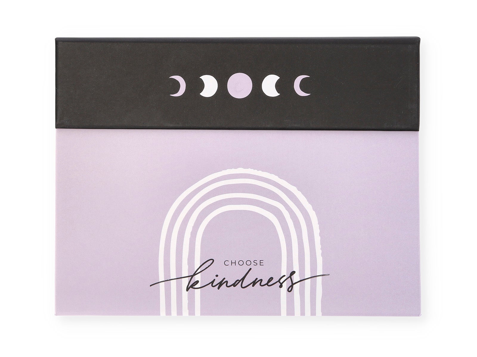 Planner con posits – Choose kindness