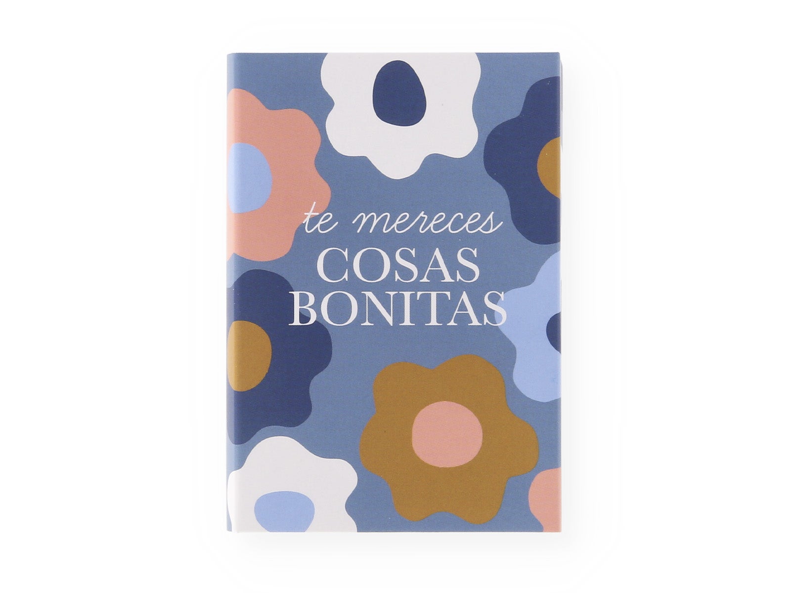 Bloc Notas Cosas Simple