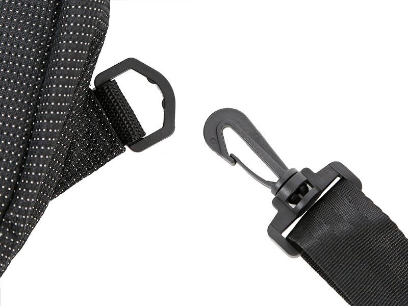 Crossbody bag unisex - view 4 Ale-Hop
