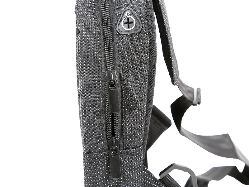 Crossbody bag unisex - view 6 Ale-Hop