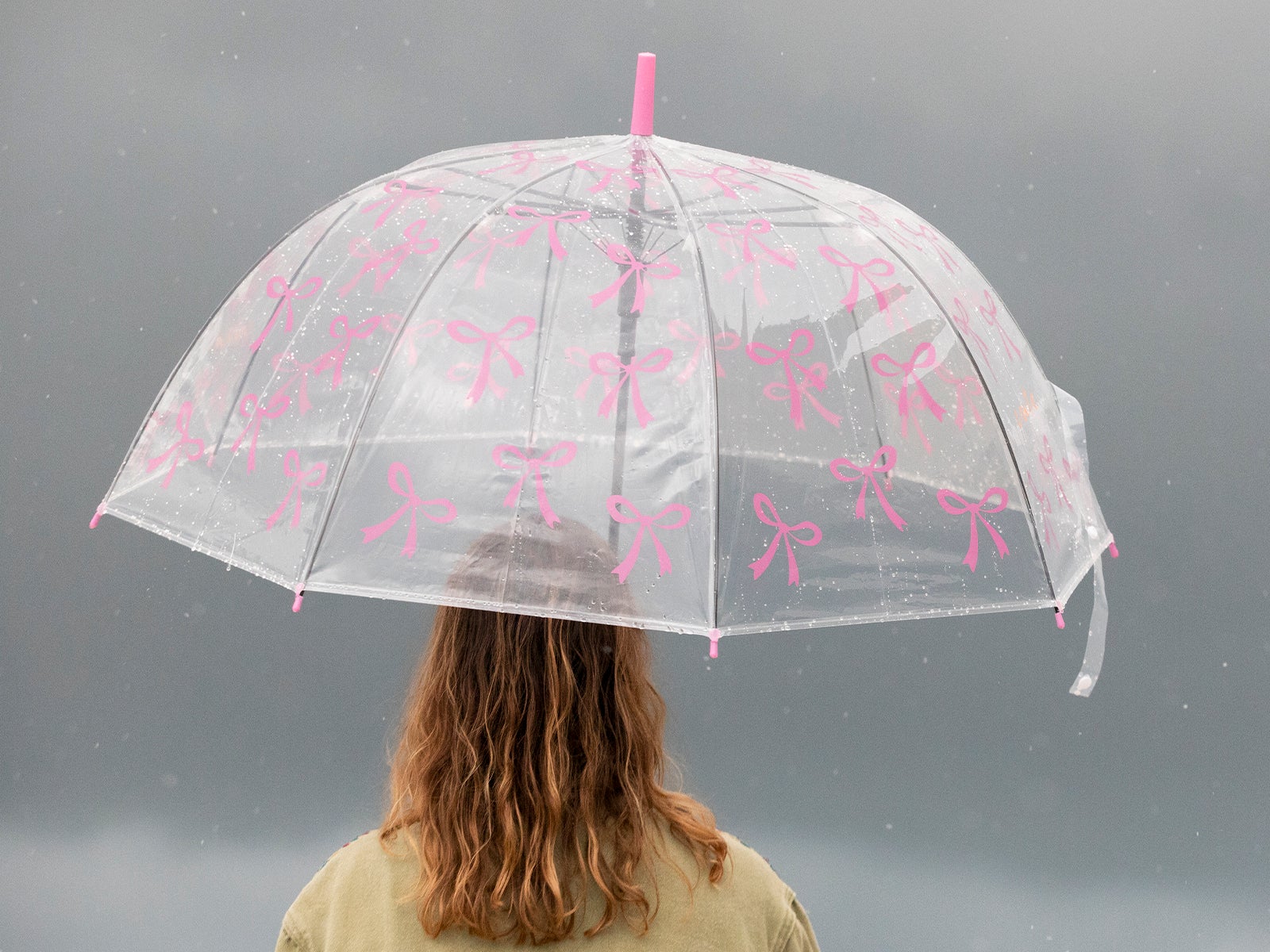 Guarda-chuva comprido - Cute