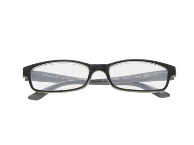 Occhiali Da Lettura Quadrati Oversize Di Marca Da Donna Montatura Verde Trasparente Con Filtro Luce Blu Occhiali Da Presbe Poligonali Irregolari 1,75 Da 9,66 € | DHgate - Foto 13