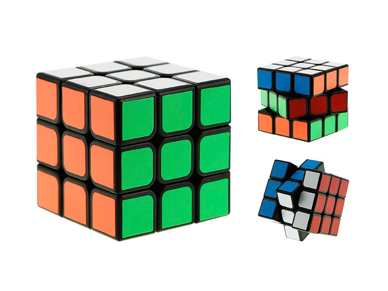 Juego cubo tradicional Ale-Hop