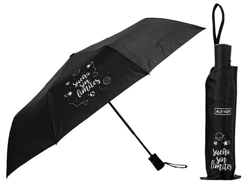 Paraguas plegable | Ale-Hop