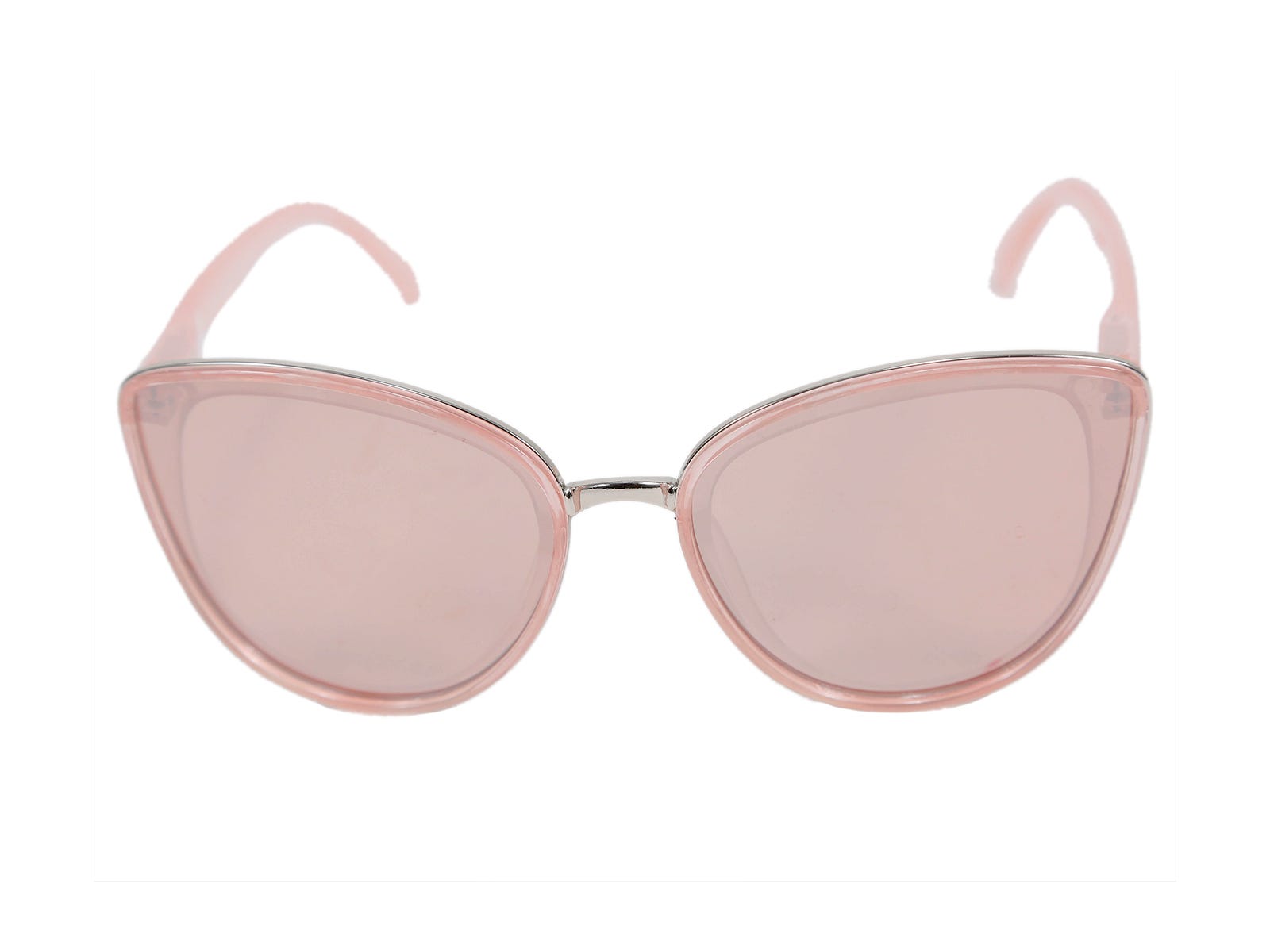 Sunglasses big pink - view 6 Ale-Hop