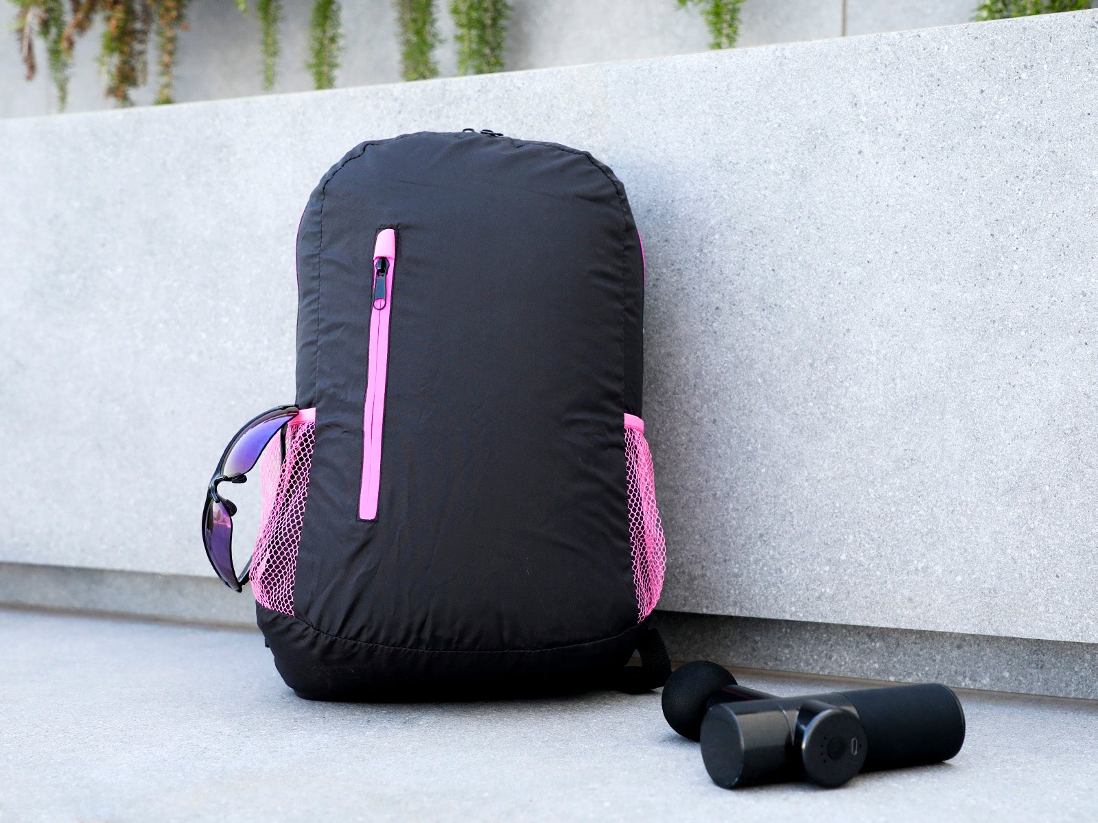 Mochila reflectante hotsell