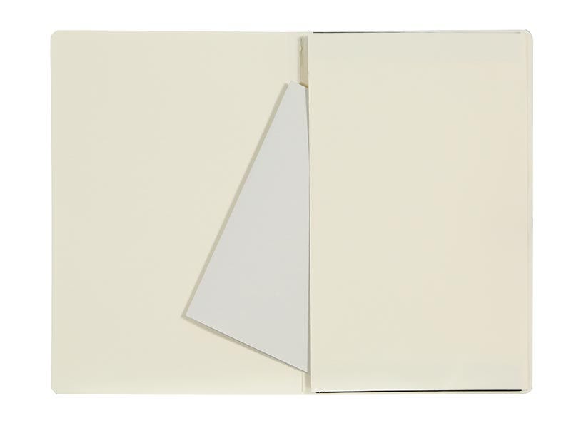 Notebook follow your dreams xl - view 3 Ale-Hop
