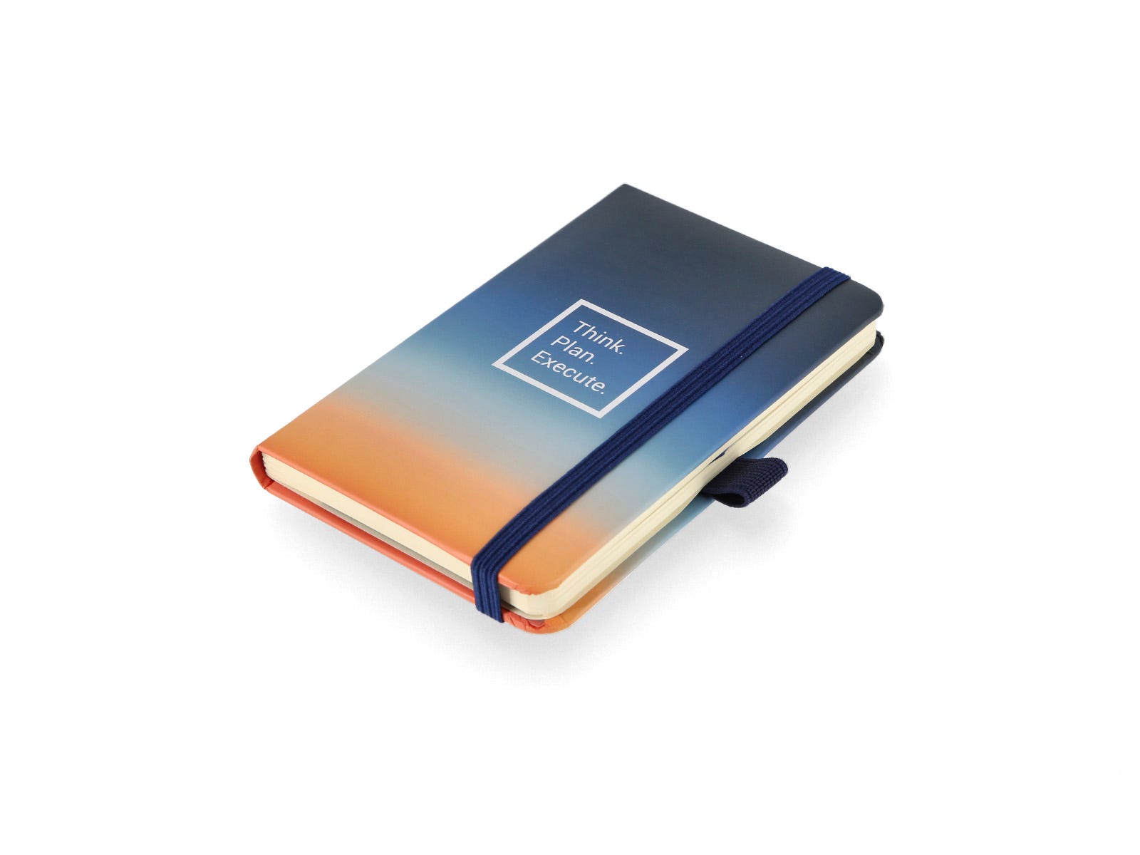 Libreta execute - vista 2 Ale-Hop