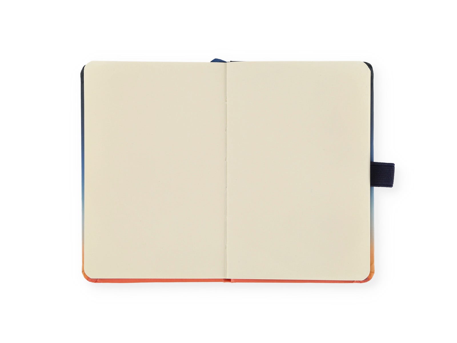 Libreta execute - vista 3 Ale-Hop