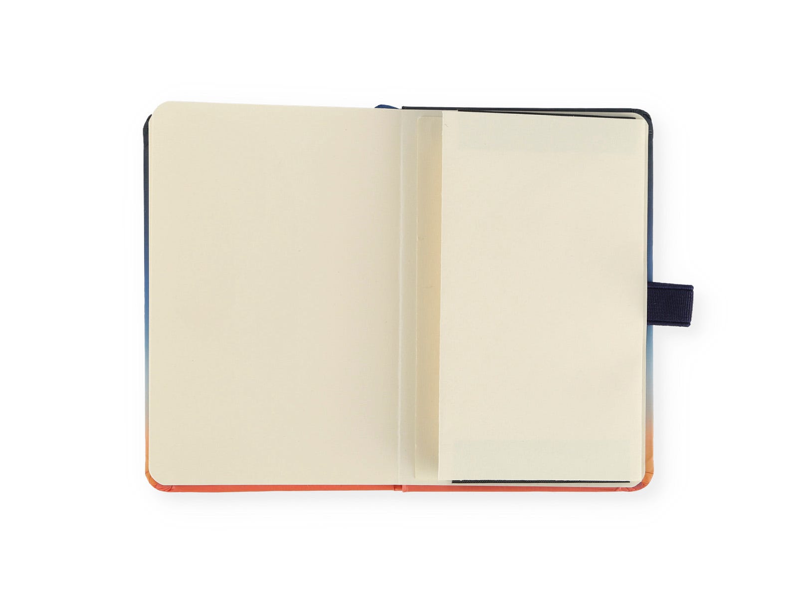 Libreta execute - vista 5 Ale-Hop