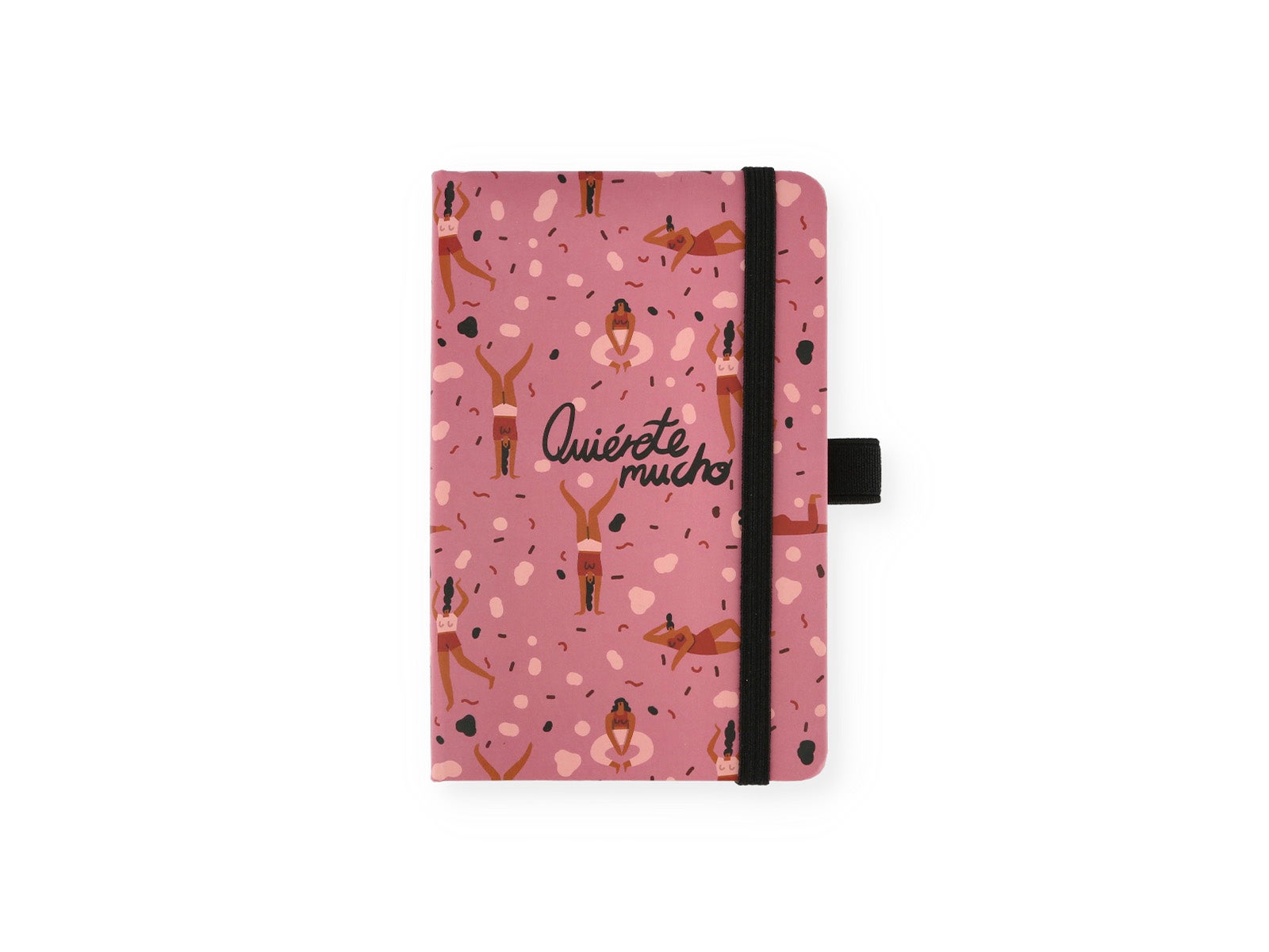 Notebook quierete