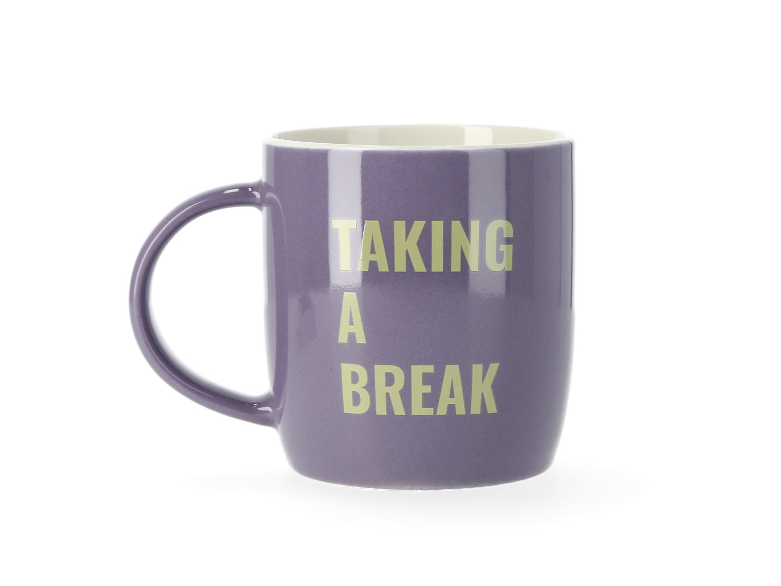 Taza – Taking a break