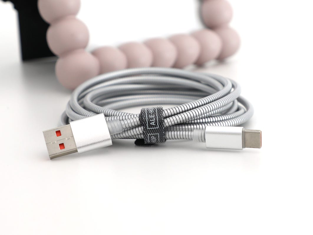 Goobay 50960 Cavo di prolunga USB 2.0 Hi-Speed, grigio, 1,8 Goobay 50960 Cavo di prolunga USB 2.0 Hi-Speed, grigio, 1,8