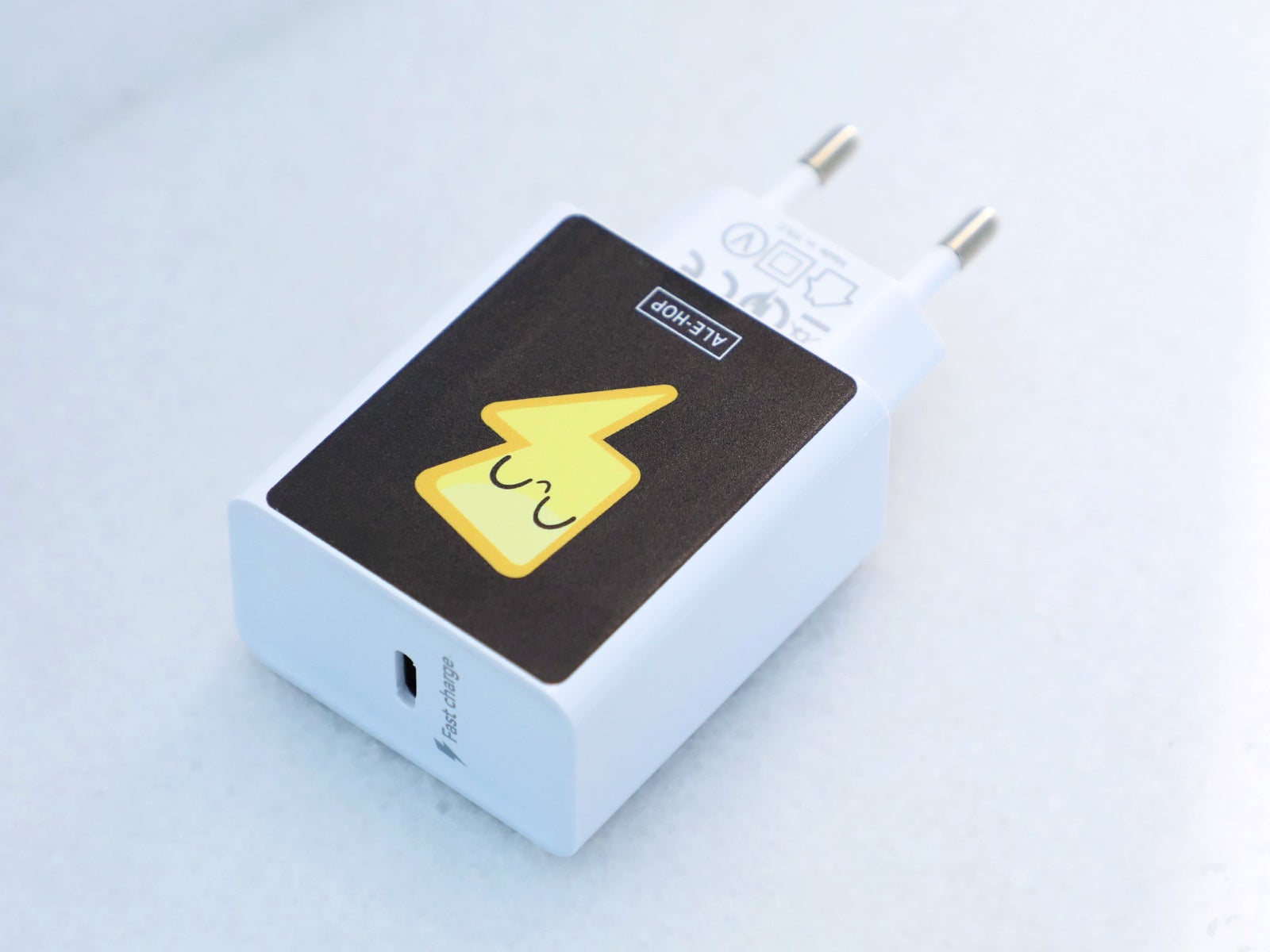 Charger c-type 1 port great