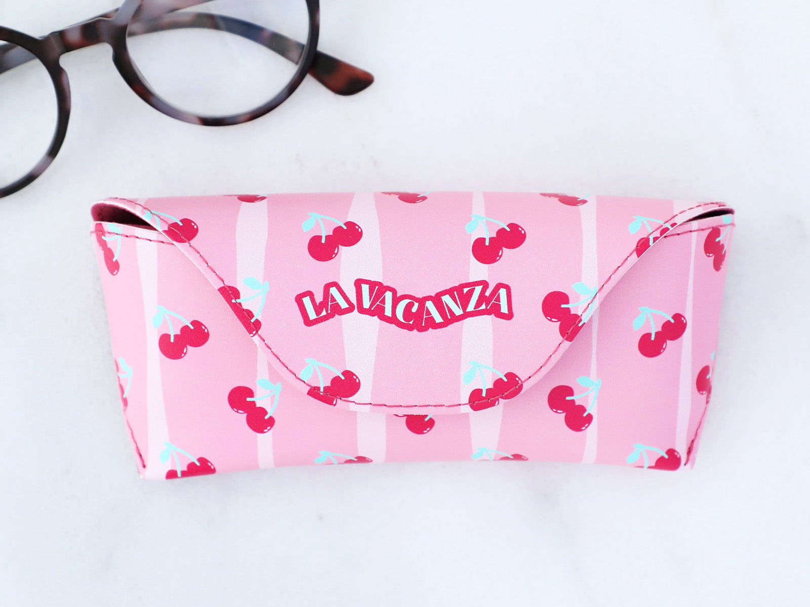 Funda para gafas Diseño Vacanza