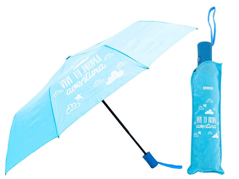Guarda-chuva aventura Ale-Hop