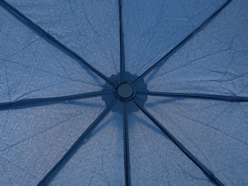 Paraguas plegable smile everyday |