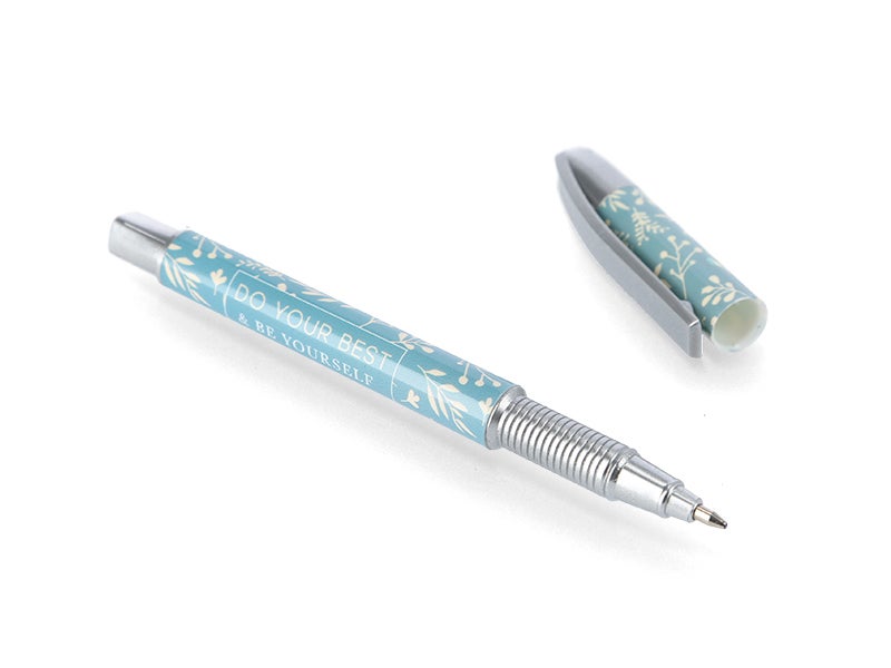 Bolígrafo - Your best verde