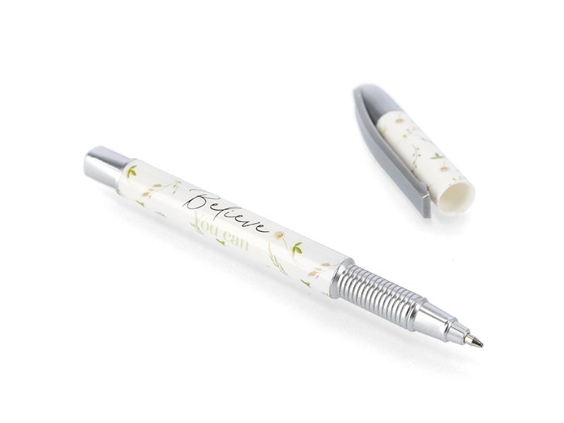 Bolígrafo - You can