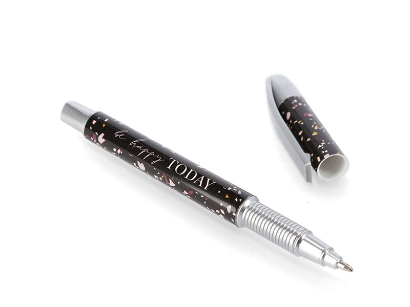 Bolígrafo - Today negro