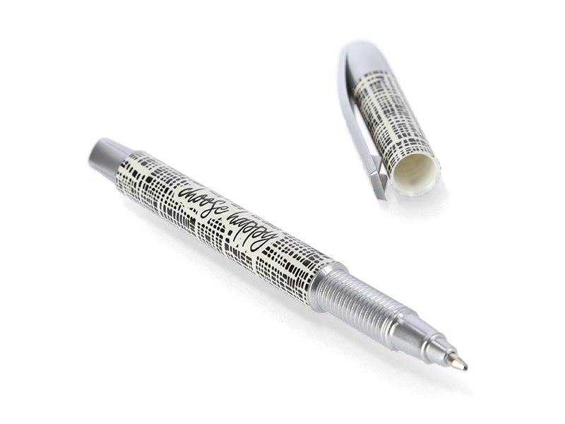 Bolígrafo - Choose Happy