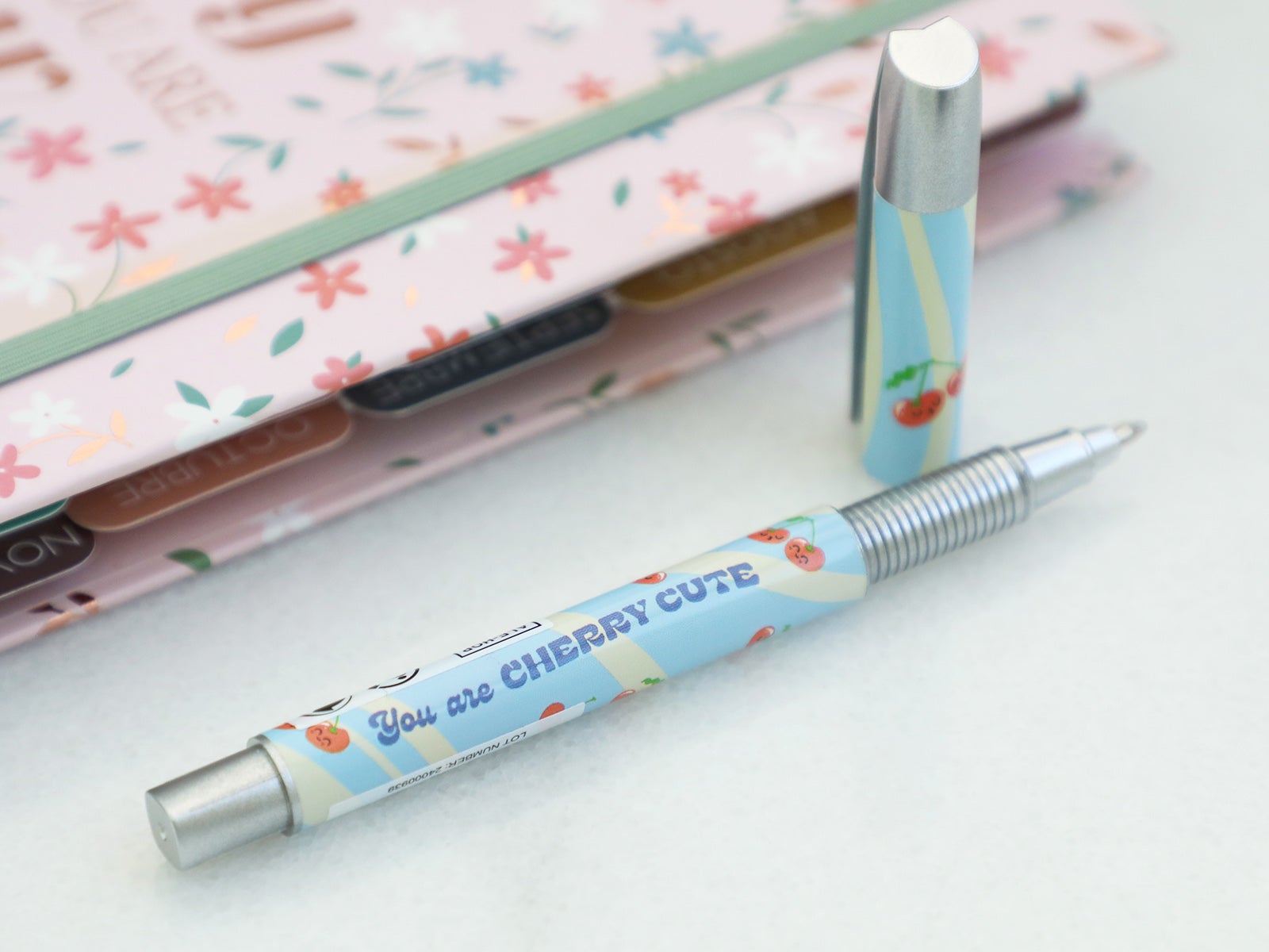 Bolígrafo – You are cherry cute