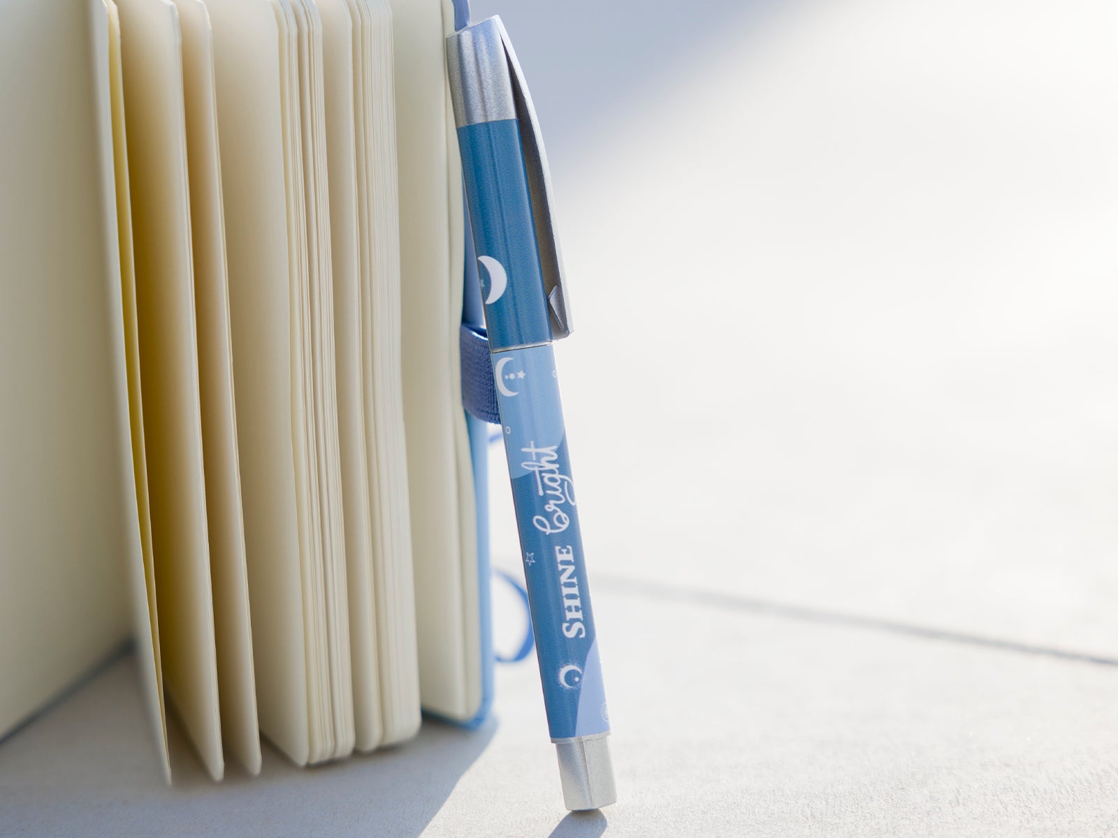 Bolígrafo - SHINE bright