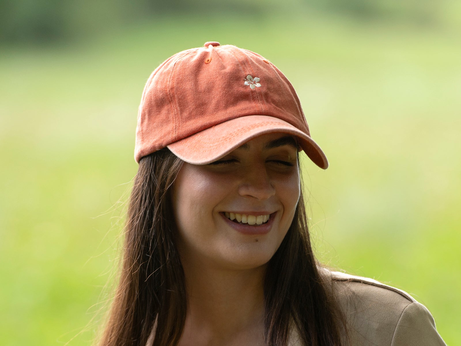 Gorra granate - More Aloha