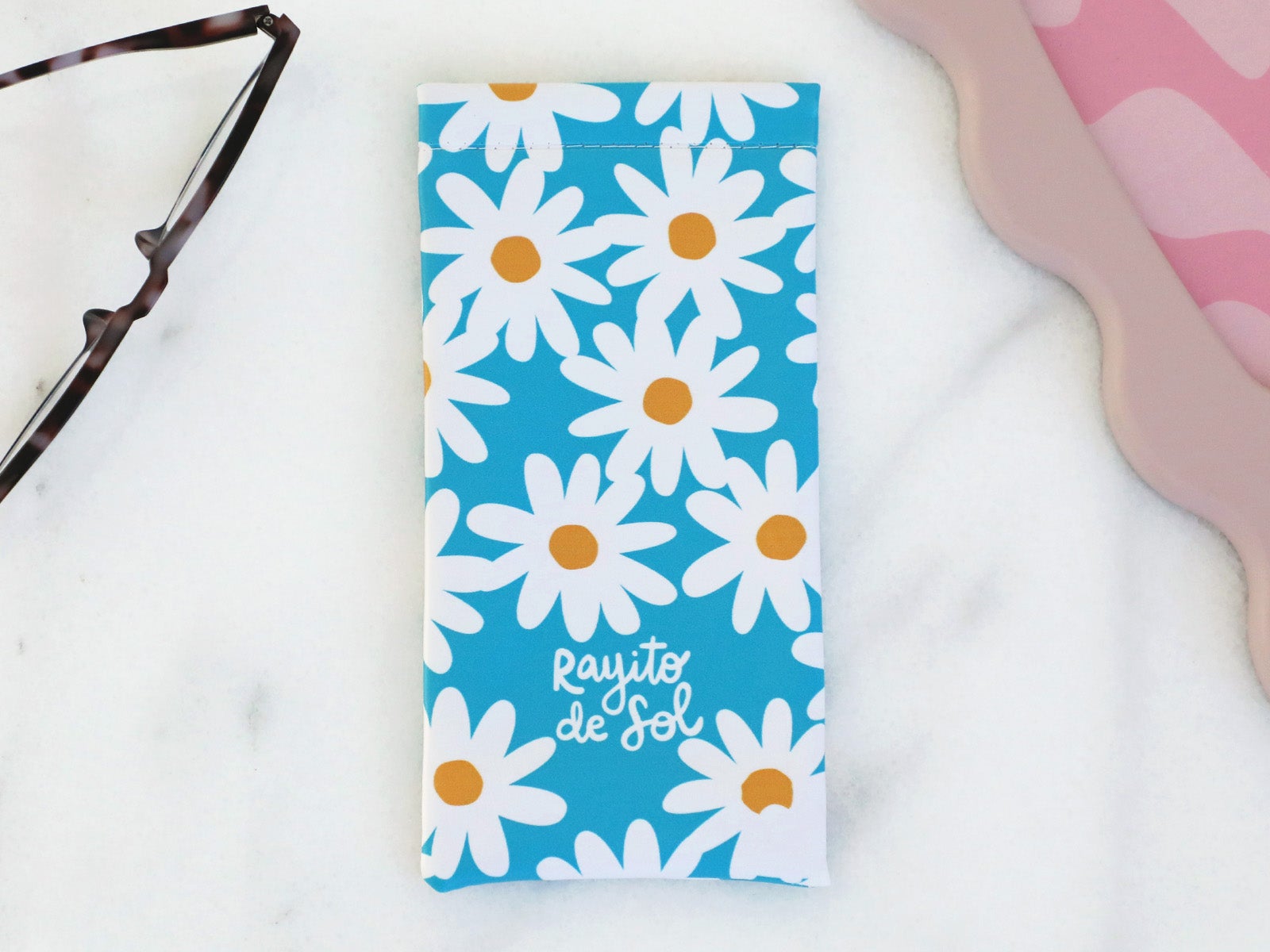Sunglasses case sunray
