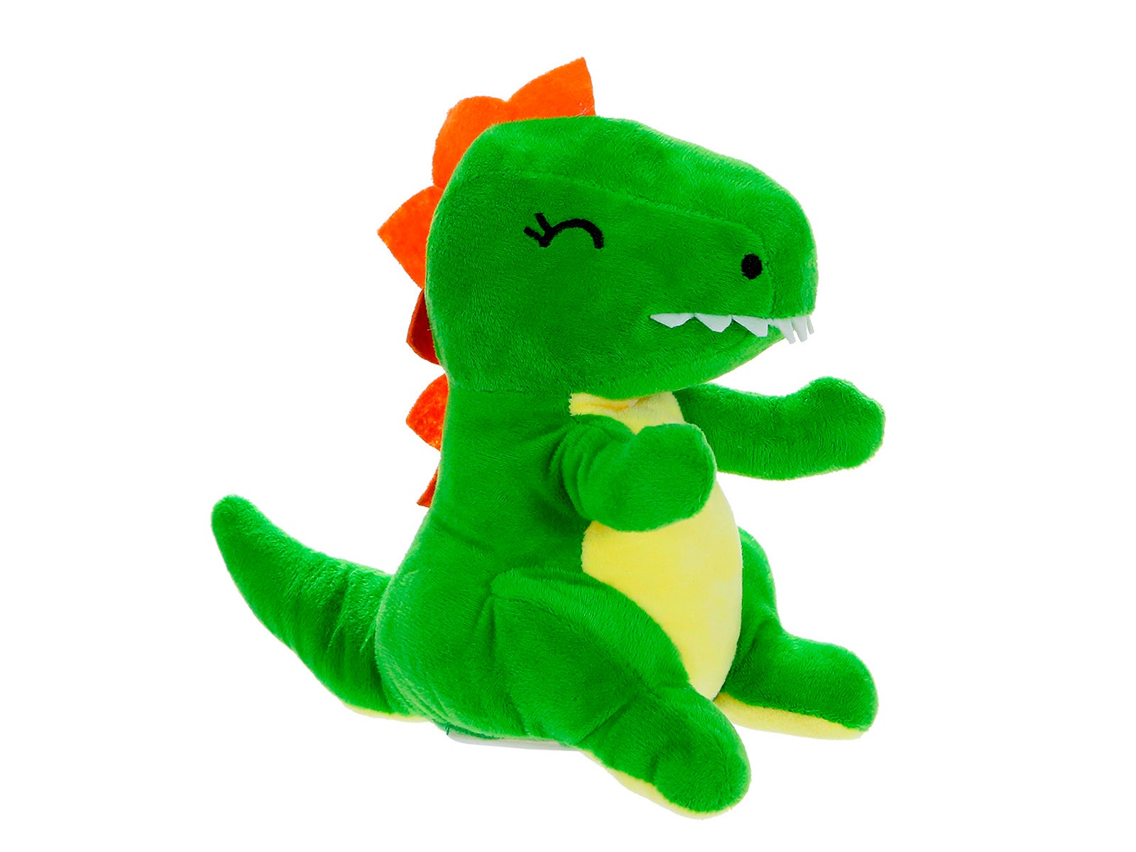 Doll dinosaur shop