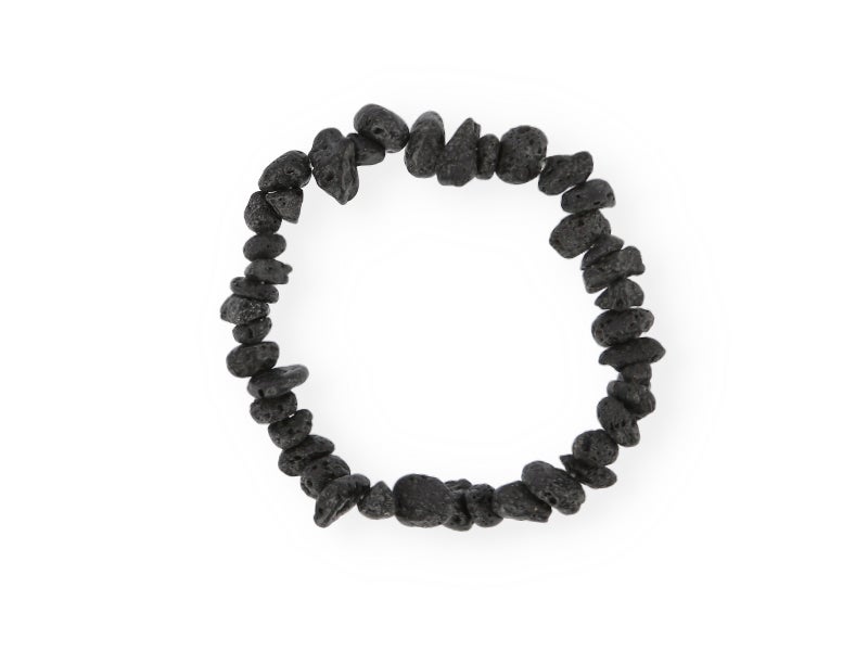 Bracelet volcano volcanic rock