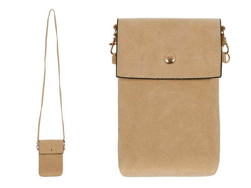Bolso hotsell porta movil