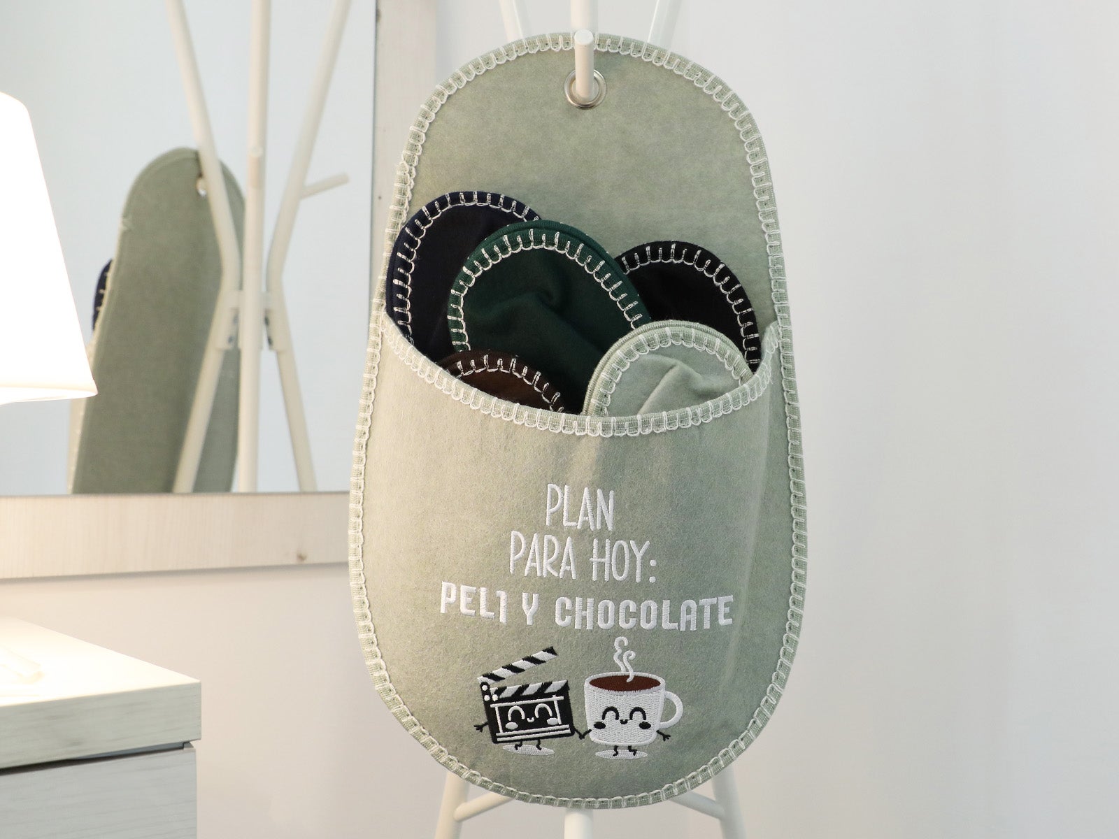 Zapatillas de estar top por casa ale hop