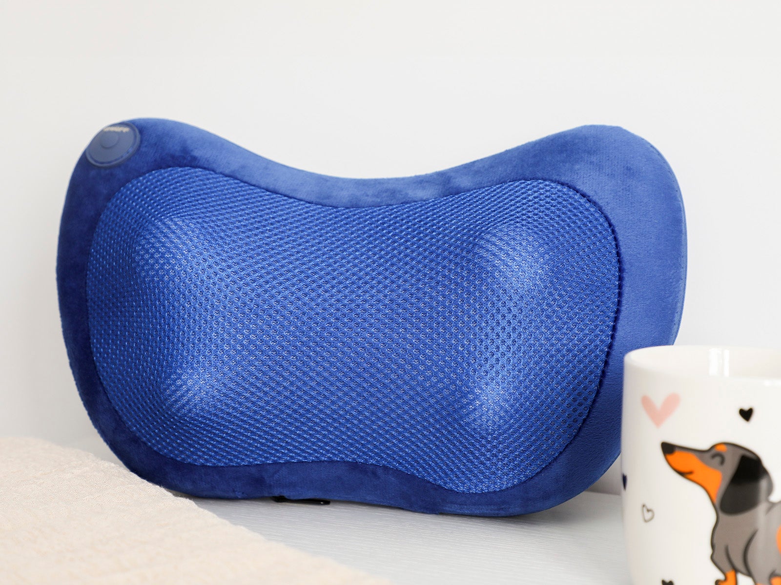 Massage pillow ale hop sales