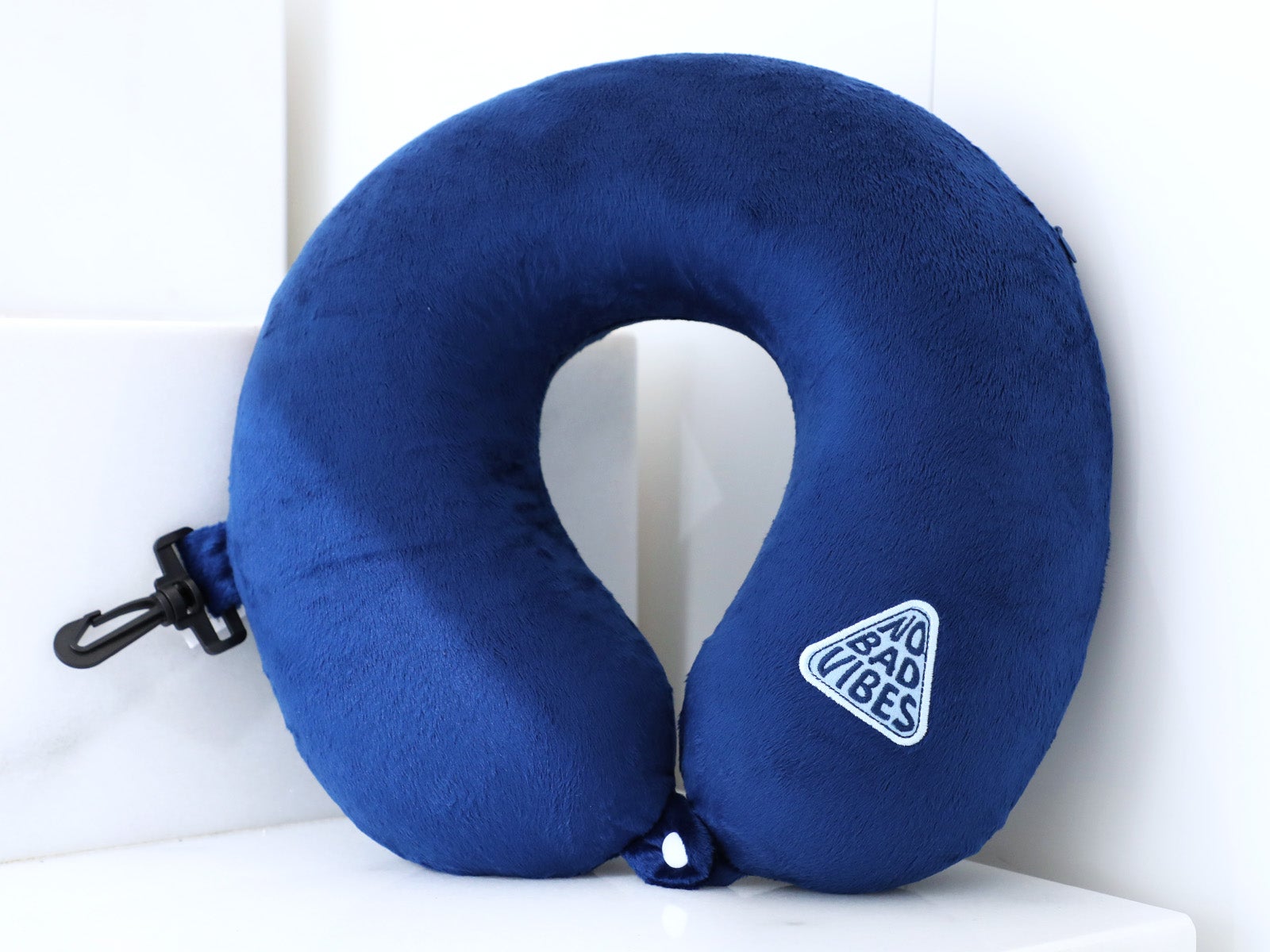 Memory foam cushion khaki elegant