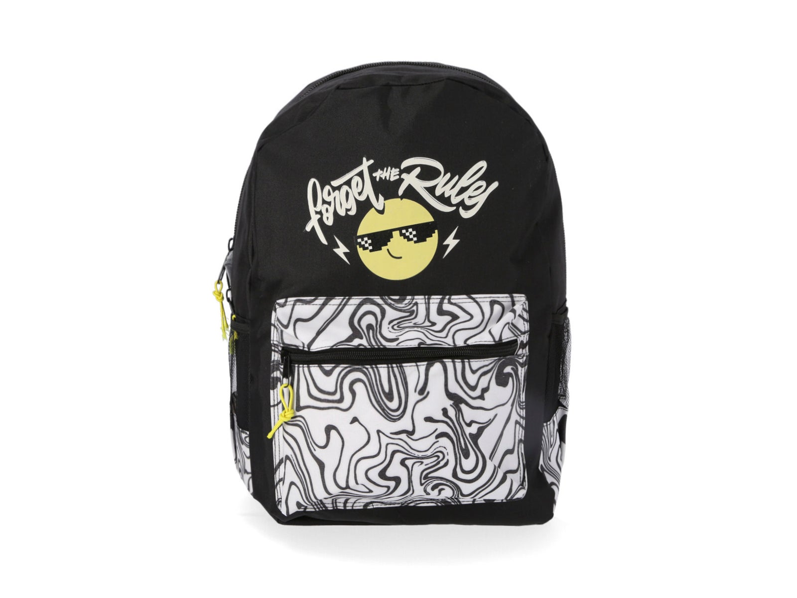 Mochila emoji Forget the rules Ale Hop