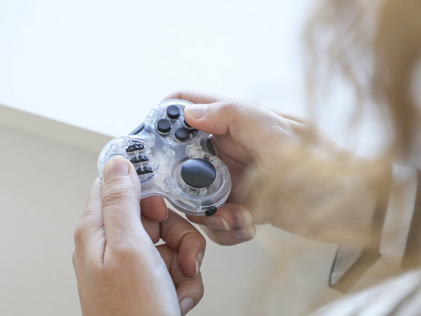 Telecomando antistress