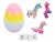 Huevo unicornio