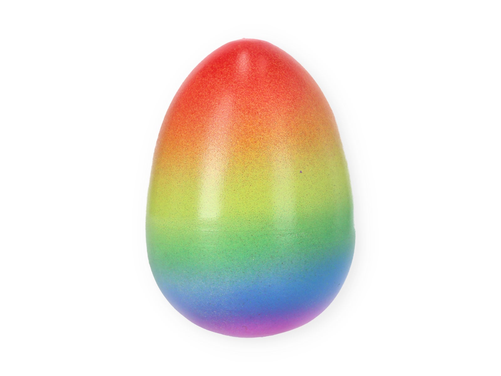 Juguete huevo de sirena