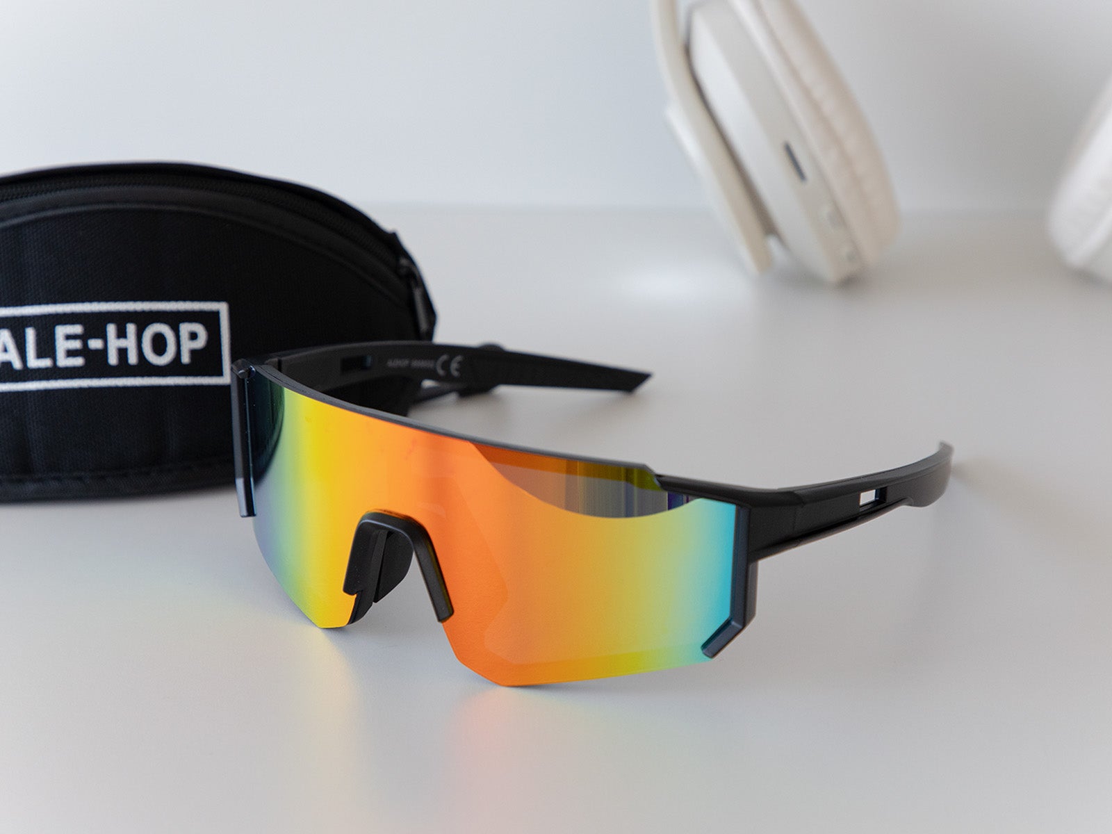 Gafas de sol originales ALE HOP