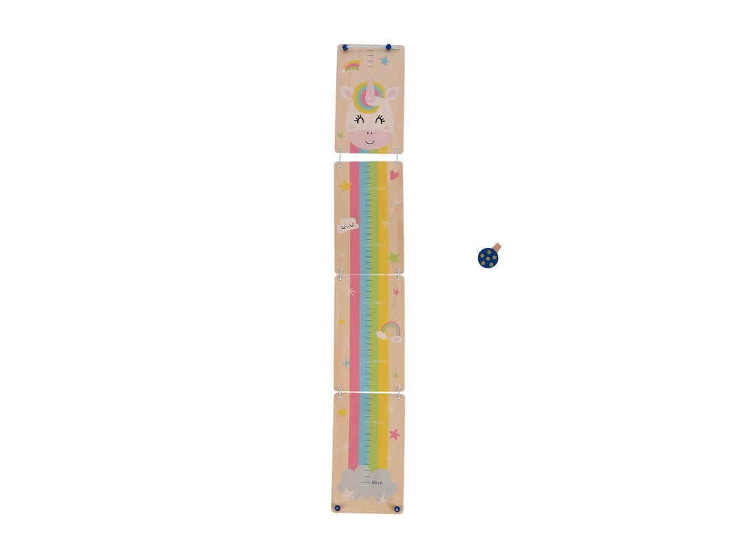 Measuring stick giraffe Ale-Hop - Main Image