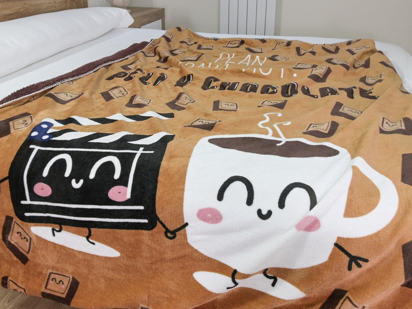 Blankets ALE HOP