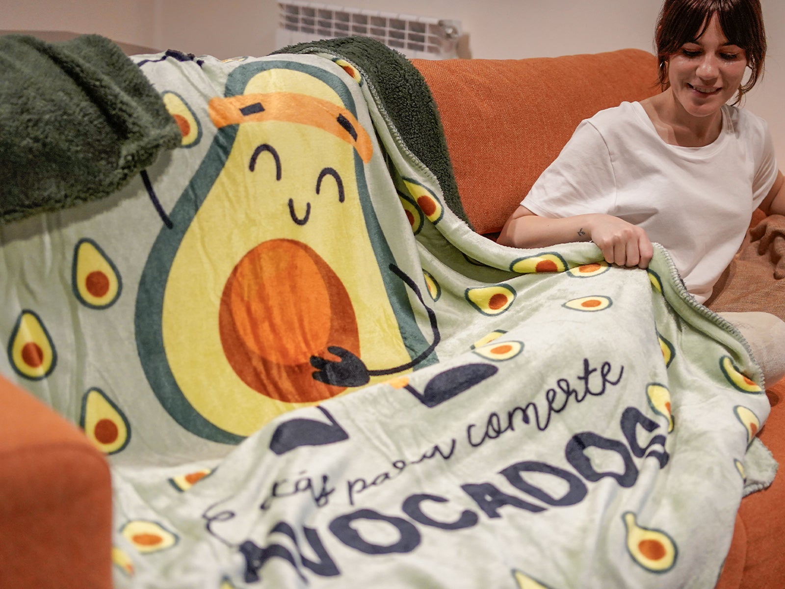Ale store blankets deals