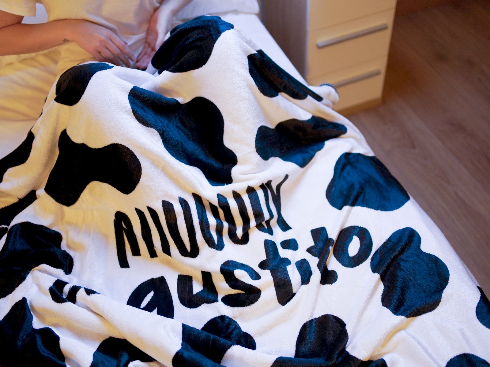 Ale store blankets 2025