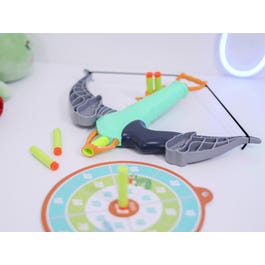 Juguete diana con arco Ale-Hop