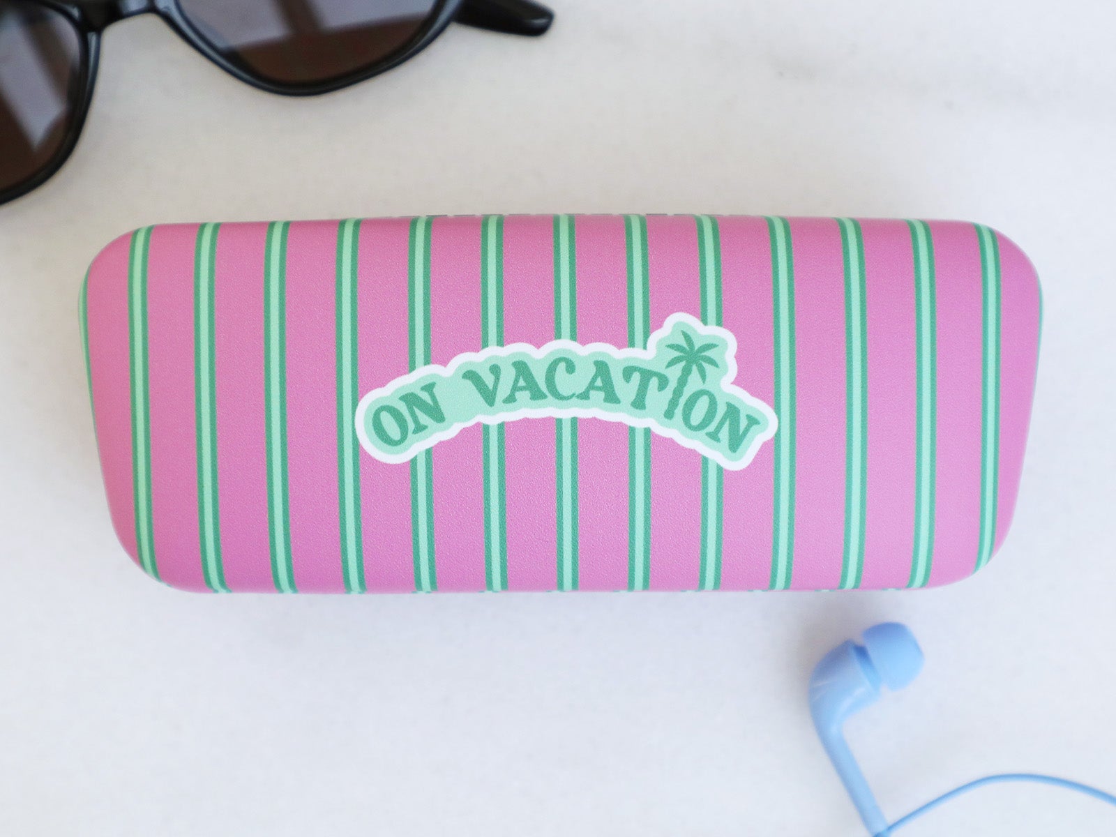 Funda para gafas - On Vacation